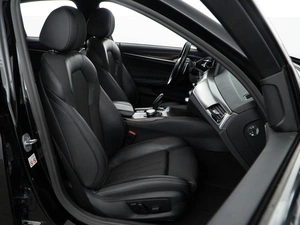 Седан BMW 5 серия 2019 года, 2155444 рублей, Москва