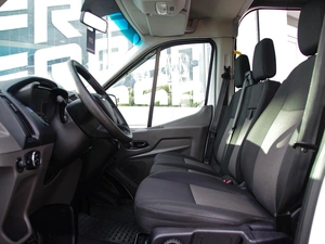 Ford Transit, VIII (2013—н. в.), 2.2 TDCi MT (125 л.с.) 2020г. 2020 года, 2789000 рублей, Владимир