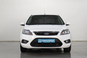 Хетчбэк Ford Focus 2009 года, 679000 рублей, Челябинск