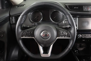 Внедорожник Nissan X-Trail 2018 года, 1999000 рублей, Пермь