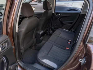 Внедорожник Peugeot 2008 2014 года, 829000 рублей, Саратов