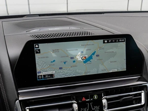 Кабриолет BMW 8 серия 2021 года, 10390000 рублей, Краснодар