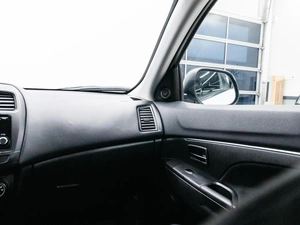 Внедорожник Mitsubishi ASX 2014 года, 1189000 рублей, Красноярск