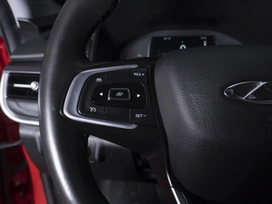 Внедорожник Chery Tiggo 4 Pro 2023 года, 1630000 рублей, Ставрополь