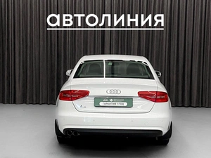 Седан Audi A4 2014 года, 1450000 рублей, Красноярск