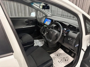 Минивэн Toyota Wish 2009 года, 1185000 рублей, Ачинск