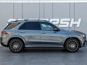 Внедорожник Mercedes-benz GLE-класс 2022 года, 6398000 рублей, Краснодар