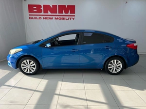 Седан Kia Cerato 2014 года, 1110000 рублей, Смоленск