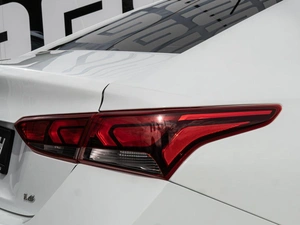 Седан Hyundai Solaris 2017 года, 1099000 рублей, Волгоград