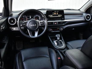 Седан Kia K3 2022 года, 2195000 рублей, Краснодар