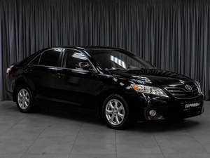Седан Toyota Camry 2011 года, 1459000 рублей, Тюмень