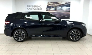 Внедорожник BMW X3 2025 года, 7595000 рублей, Красноярск