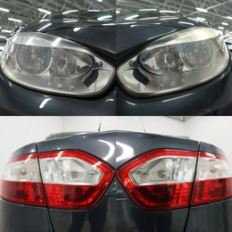 Седан Renault Fluence 2012 года, 705000 рублей, Смоленск