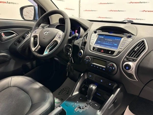 Внедорожник Hyundai ix35 2012 года, 1250000 рублей, Красноярск