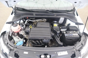 Хэтчбек Skoda Rapid 2019 года, 1540000 рублей, Орёл
