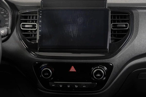 Седан Hyundai Solaris 2021 года, 1719000 рублей, Кемерово