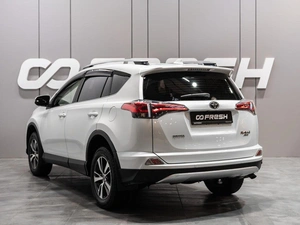Внедорожник Toyota RAV4 2016 года, 2279000 рублей, Тюмень