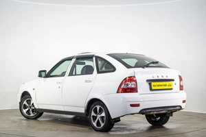 Хетчбэк ВАЗ (LADA) Priora 2008 года, 249000 рублей, Оренбург