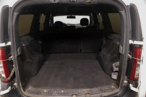 Универсал ВАЗ (LADA) Largus 2013 года, 499000 рублей, Пермь