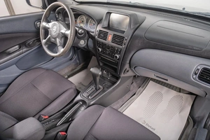 Седан Nissan Almera 2006 года, 569000 рублей, Томск