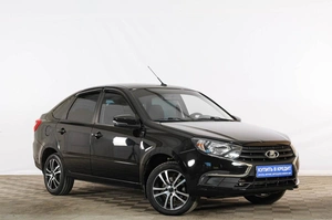 Лифтбек ВАЗ (LADA) Granta 2024 года, 799000 рублей, Тюмень
