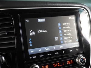 Внедорожник Mitsubishi Outlander 2021 года, 2349000 рублей, Воронеж