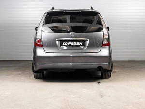 Минивэн Mitsubishi Grandis 2006 года, 779000 рублей, Ставрополь