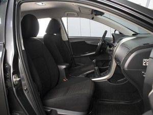 Седан Toyota Corolla 2007 года, 620000 рублей, Омск