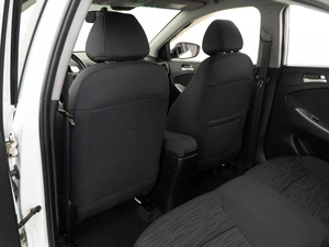 Седан Hyundai Solaris 2014 года, 1243055 рублей, Москва