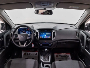 Внедорожник Hyundai Creta 2016 года, 1399000 рублей, Красноярск