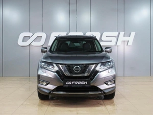 Внедорожник Nissan X-Trail 2019 года, 2650000 рублей, Воронеж