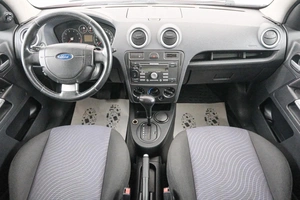 Хетчбэк Ford Fusion 2007 года, 579000 рублей, Красноярск