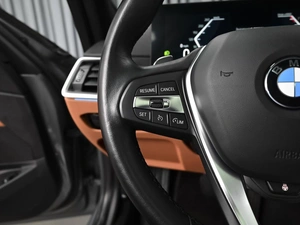 Седан BMW 3 серия 2023 года, 5460000 рублей, Ставрополь