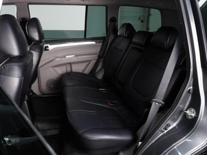 Внедорожник Mitsubishi Pajero Sport 2013 года, 2405000 рублей, Минеральные Воды