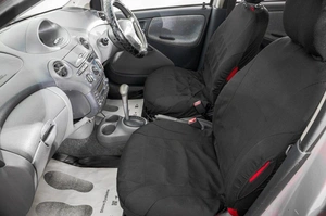 Хетчбэк Toyota Vitz 2000 года, 349000 рублей, Барнаул