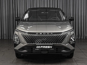 Внедорожник OMODA C5 2024 года, 2435000 рублей, Ставрополь