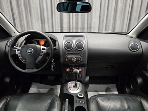 Внедорожник Nissan Qashqai 2008 года, 849000 рублей, Красноярск