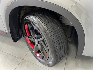 Внедорожник OMODA C5 2023 года, 1905500 рублей, Красноярск