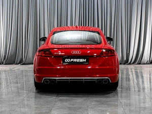 Купе Audi TTS 2015 года, 3195000 рублей, Тюмень