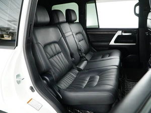 Внедорожник Toyota Land Cruiser 2020 года, 8985055 рублей, Москва