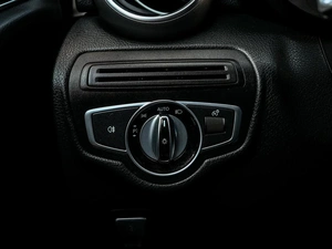 Внедорожник Mercedes-benz GLC-класс 2016 года, 2319000 рублей, Волгоград