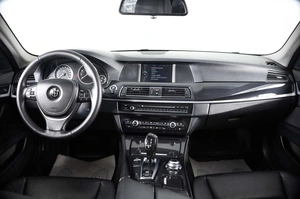Седан BMW 5 серия 2012 года, 2119000 рублей, Пермь