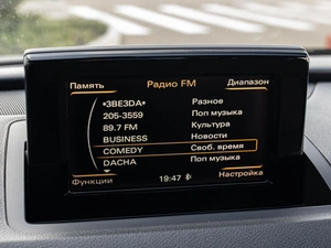 Внедорожник Audi Q3 2013 года, 1590000 рублей, Краснодар