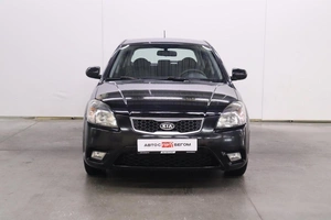 Хэтчбек Kia Rio 2010 года, 570000 рублей, Брянск