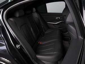 Седан BMW 3 серия 2019 года, 3450000 рублей, Минеральные Воды