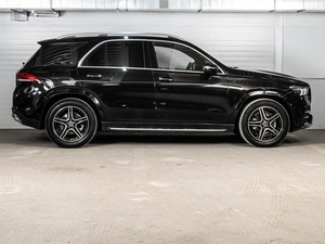 Внедорожник Mercedes-benz GLE-класс 2020 года, 7420000 рублей, Ставрополь