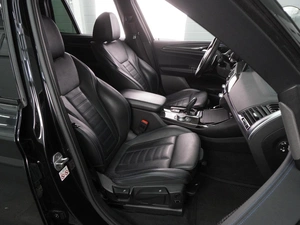 Внедорожник BMW X3 2020 года, 4599000 рублей, Воронеж