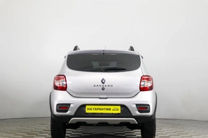 Хетчбэк Renault Sandero Stepway 2019 года, 1099000 рублей, Пермь