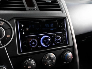 Внедорожник SsangYong Kyron 2012 года, 1219000 рублей, Тюмень