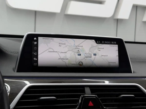 Седан BMW 7 серия 2017 года, 2899000 рублей, Ростов-на-Дону